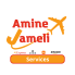 Amine jameli Services