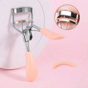 1pc Portable Eyelash Curler