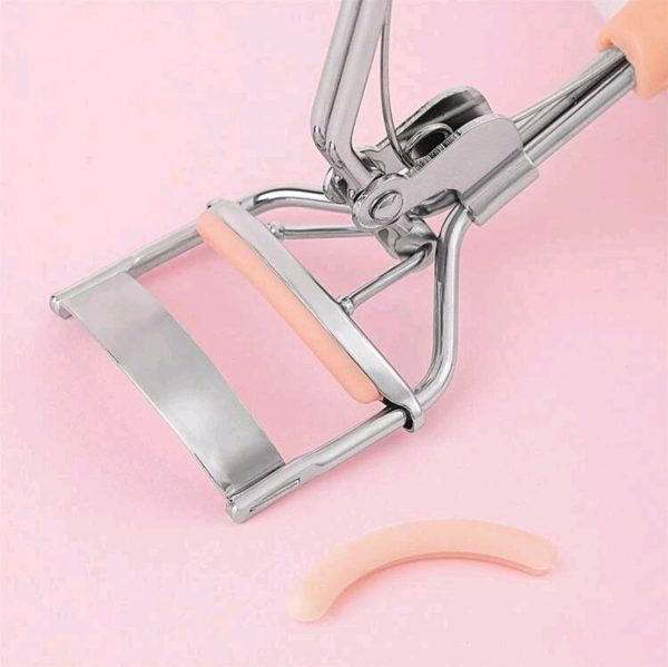 1pc Portable Eyelash Curler - Image 3