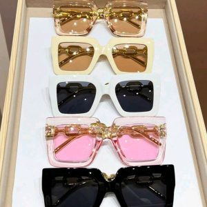 amine jameli shop shein glasses