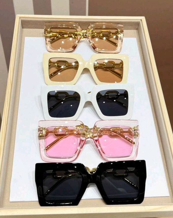 amine jameli shop shein glasses