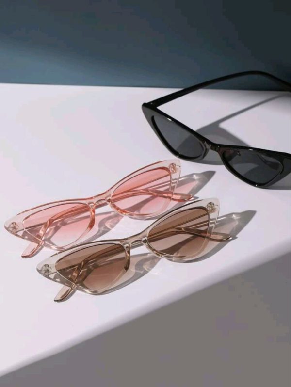 Shein Fashion Glasses By amine jameli shop