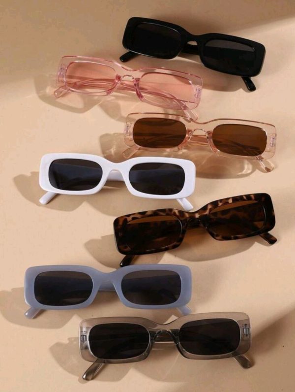 Shein All Time Glasses By amine jameli shop