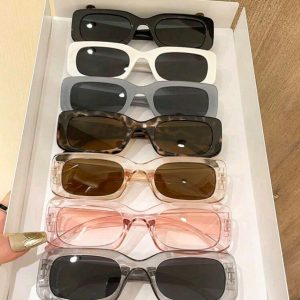 Shein All Time Glasses By amine jameli shop