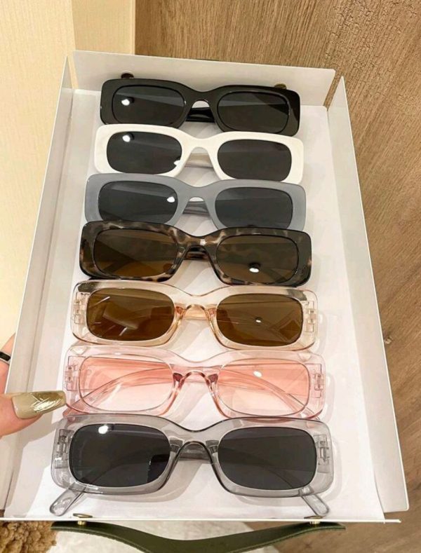 Shein All Time Glasses By amine jameli shop