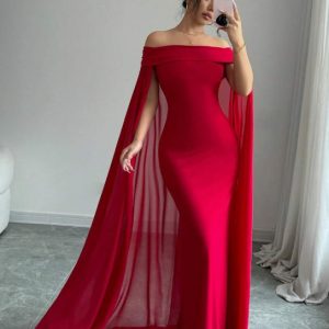 shein robe by amine jameli services