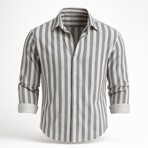 amine jameli services - shop - men chemise